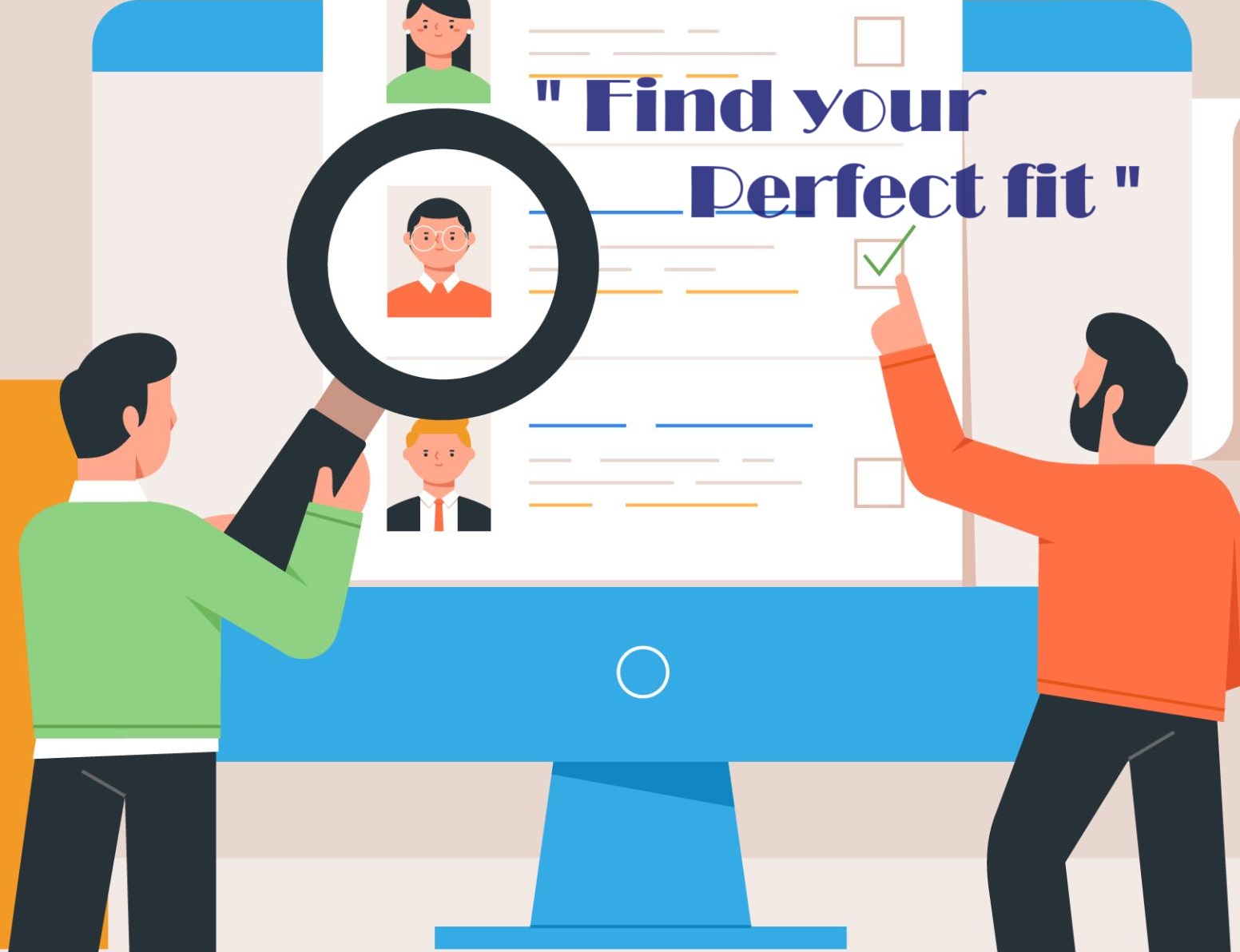 Kanjikode Jobs Portal